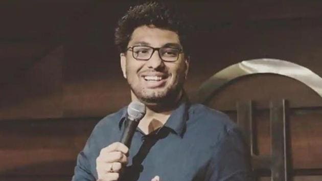 Gursimran Khamba has co-produced Chintu Ka Birthday with his former AIB colleagues.