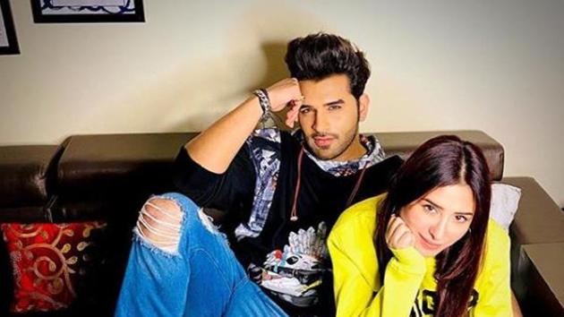 Paras Chhabra talks about Mahira Sharma. Paras Chhabra talks about Mahira Sharma.