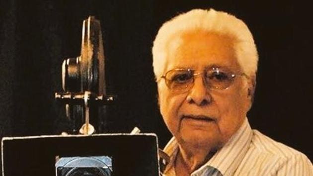 Basu Chatterjee died on Thursday at 93.