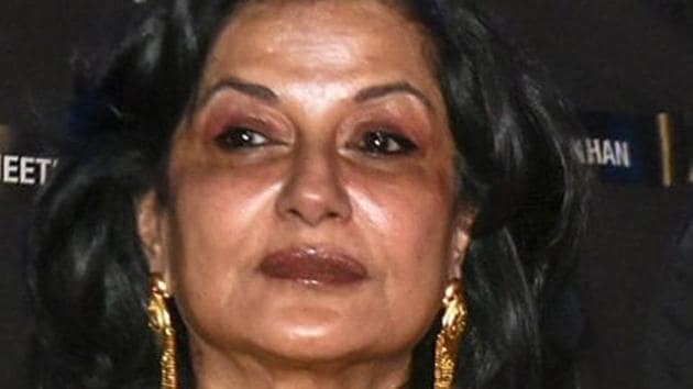 Actor Moushumi Chatterjee had worked with Basu Chatterjee in Bollywood films such as Manzil, Do Ladke Dono Kadke and Us-Paar.