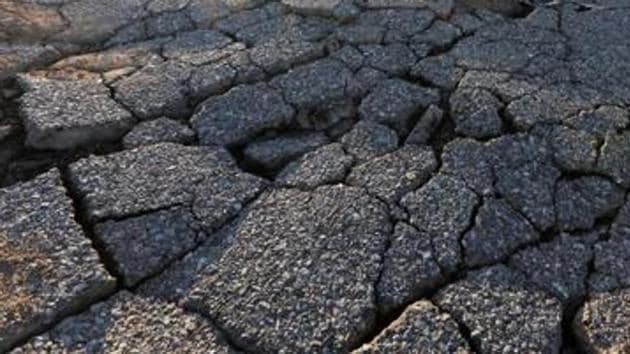 Magnitude 5 5 Earthquake Rocks Southern California No Immediate Reports Of Damage Hindustan Times Magnitude 5 5 Earthquake Rocks Southern California No Immediate Reports Of Damage Hindustan Times