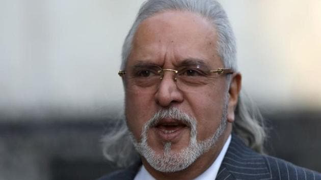 Indian businessman Vijay Mallya has been in the UK since March 2, 2016, when he fled India. (REUTERS Photo) Indian businessman Vijay Mallya has been in the UK since March 2, 2016, when he fled India. (REUTERS Photo)