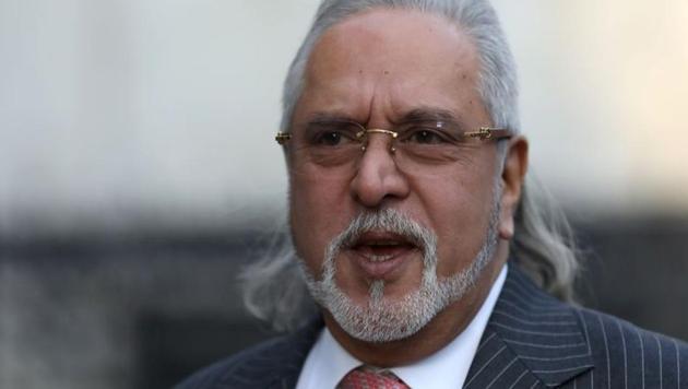 UK home secretary Priti Patel is expected to make a final decision on Vijay Mallya’s extradition.(Reuters File Photo)