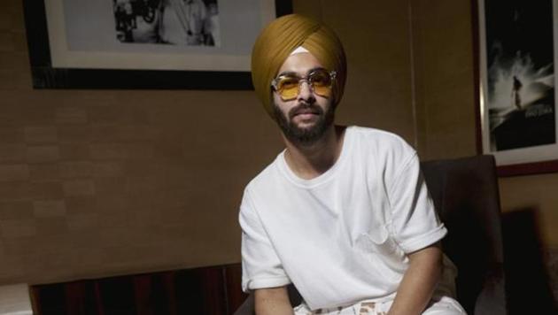 Actor Manjot Singh’s parents were to shift from Delhi to Mumbai but lockdown put their plans on hold. Actor Manjot Singh’s parents were to shift from Delhi to Mumbai but lockdown put their plans on hold.