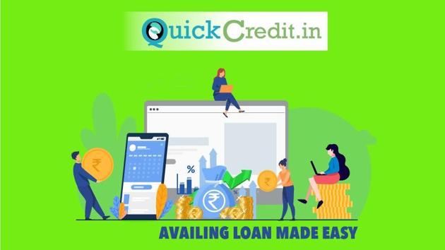 Quick credit’s android based instant cash loan app has created a feat by reaching 1 million+ downloads mark.