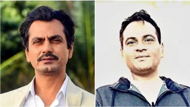Nawazuddin Siddiqui’s brother Shamas says the actor is not involved in the controversy.