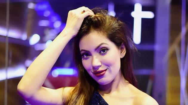 Munmun Dutta plays Babita Iyer in Taarak Mehta Ka Ooltah Chashmah.