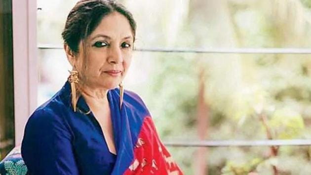 Neena Gupta has crisp responses to people who tell her she got her popularity. Neena Gupta has crisp responses to people who tell her she got her popularity.