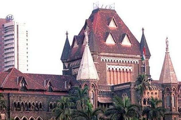 A file photo of Bombay high court. (HT photo) A file photo of Bombay high court. (HT photo)