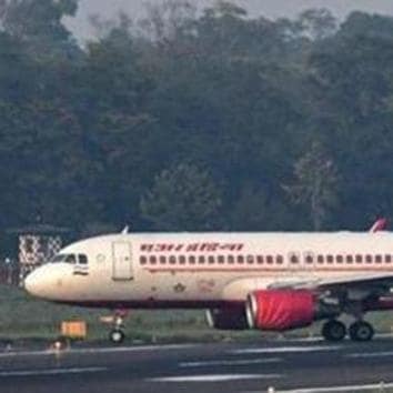 The third phase of the Vande Bharat Mission got underway on Thursday and will continue till July 2. (PTI) The third phase of the Vande Bharat Mission got underway on Thursday and will continue till July 2. (PTI)