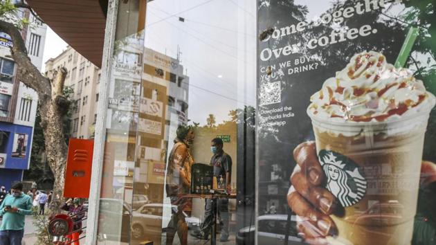 However, Brihanmumbai Municipal Corporation (BMC) rules stipulate that shops will open on odd-even days after remaining shut for over two months due to the lockdown restrictions. (Bloomberg file Photo) However, Brihanmumbai Municipal Corporation (BMC) rules stipulate that shops will open on odd-even days after remaining shut for over two months due to the lockdown restrictions. (Bloomberg file Photo)