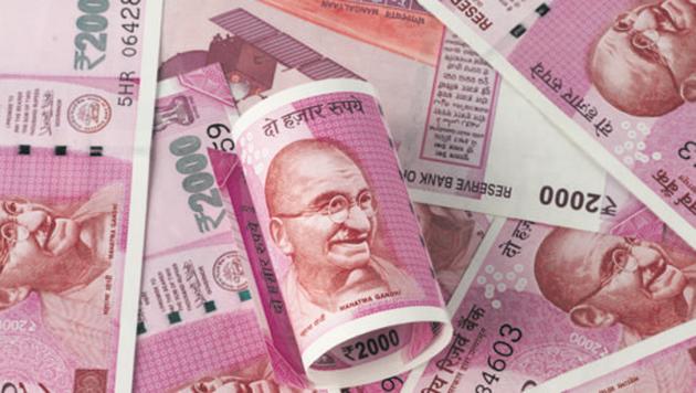 During the week ended May 29, foreign currency assets, a major component of the overall reserves, increased by $3.50 billion to $455.21 billion, data from the RBI showed. (Getty Images/iStockphoto)