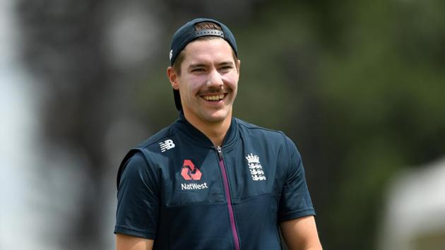 Rory Burns of England (Getty Images) Rory Burns of England (Getty Images)