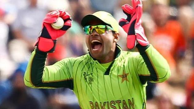 File image of Umar Akmal. (Getty Images) File image of Umar Akmal. (Getty Images)