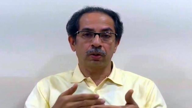 Maharashtra chief minister Uddhav Thackeray directed officials to provide aid of Rs 4 lakh to the family of the deceased.(ANI file photo) Maharashtra chief minister Uddhav Thackeray directed officials to provide aid of Rs 4 lakh to the family of the deceased.(ANI file photo)