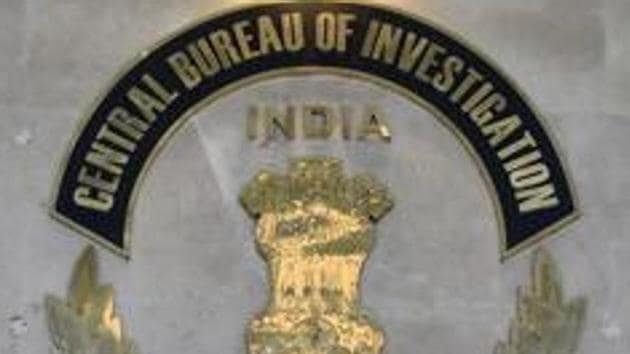 CBI has filed the FIR on Friday naming all four police officers, who will be examined soon, an official said. (PTI PHOTO.) CBI has filed the FIR on Friday naming all four police officers, who will be examined soon, an official said. (PTI PHOTO.)