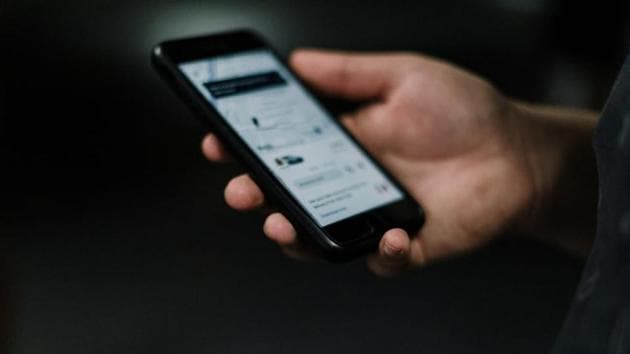 In separate statements, both the companies said riders will be able to access the services as per the rules laid down by the Government of Maharashtra.(Unsplash) In separate statements, both the companies said riders will be able to access the services as per the rules laid down by the Government of Maharashtra.(Unsplash)