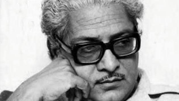 Filmmaker Basu Chatterjee passed away at age 93 last Thursday