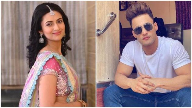 Divyanka Tripathi and Asim Riaz have not been roped in for Naagin 5. Divyanka Tripathi and Asim Riaz have not been roped in for Naagin 5.