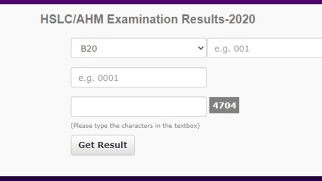 Assam Board Class 10th Result 2020 Declared At Sebaonline Org Get Direct Link Here Hindustan Times Board of secondary education, assam invites the application form for seba registration form 2020. assam board class 10th result 2020