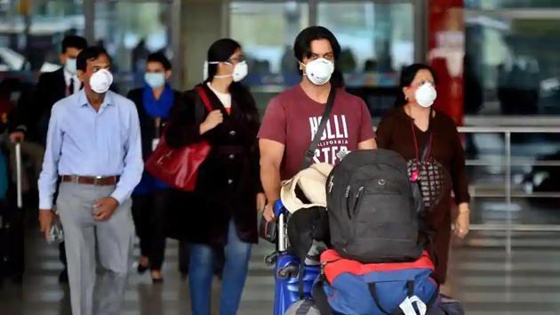 Around 800 Kashmiris stranded in Dubai due to the Covid-19 outbreak have arranged two chartered flights for their return to the Valley and urged the Indian government to expedite the clearance for their landing in Srinagar. (File photo for representation) Around 800 Kashmiris stranded in Dubai due to the Covid-19 outbreak have arranged two chartered flights for their return to the Valley and urged the Indian government to expedite the clearance for their landing in Srinagar. (File photo for representation)