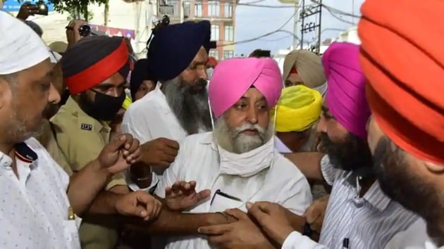 Religious sites and places of worship are set to reopen only from June 8 as per the order issued by the Central government. (Sameer Sehgal/HT Photo) Religious sites and places of worship are set to reopen only from June 8 as per the order issued by the Central government. (Sameer Sehgal/HT Photo)
