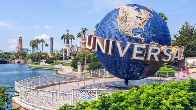 This week marks a big test for two of America’s top tourist destinations, with theme parks in central Florida and casinos in Las Vegas reopening some of their signature resorts for guests. (Tripadvisor) This week marks a big test for two of America’s top tourist destinations, with theme parks in central Florida and casinos in Las Vegas reopening some of their signature resorts for guests. (Tripadvisor)