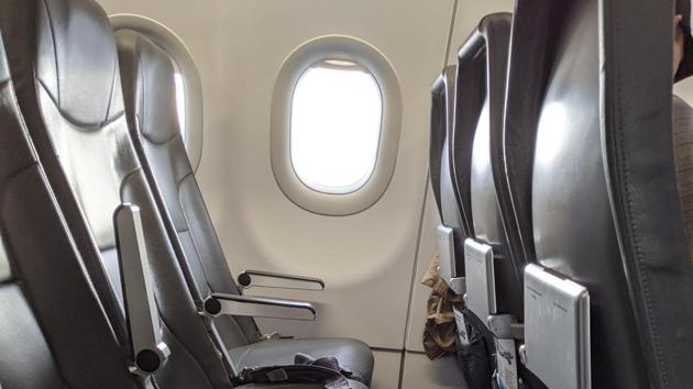 Airlines have every reason to protect public health, of course, at a time when the public has become wary of flying. (Unsplash) Airlines have every reason to protect public health, of course, at a time when the public has become wary of flying. (Unsplash)