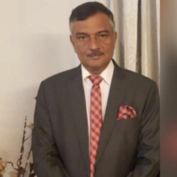 Dr Inderjeet Singh (HT FILE) Dr Inderjeet Singh (HT FILE)