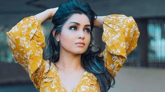 TV actor Shubhangi Atre says producers are brainstorming on how to go about reopening shoots with limited cast and crew. TV actor Shubhangi Atre says producers are brainstorming on how to go about reopening shoots with limited cast and crew.