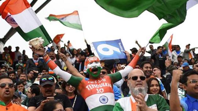 Life in times of Covid-19 is not the same without the cheering crowds and the sweat, toil and tears of players.(AFP) Life in times of Covid-19 is not the same without the cheering crowds and the sweat, toil and tears of players.(AFP)