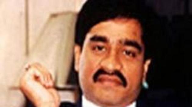 Intelligence reports earlier said that Dawood and his wife have tested positive for coronavirus.(HT File Photo) Intelligence reports earlier said that Dawood and his wife have tested positive for coronavirus.(HT File Photo)