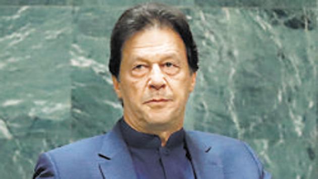 Pakistan houses “one of the largest numbers of UN-designated terrorists and terrorist entities”, and its “fallacious attempts to point fingers at others cannot deflect attention from the facts on the ground”, the person said.(REUTERS) Pakistan houses “one of the largest numbers of UN-designated terrorists and terrorist entities”, and its “fallacious attempts to point fingers at others cannot deflect attention from the facts on the ground”, the person said.(REUTERS)