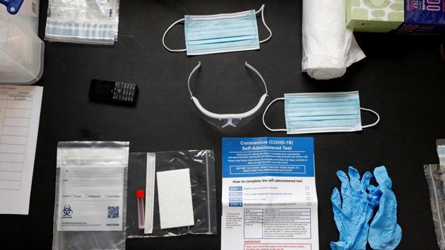 The company, King Year Packaging and Printing, for each of the four counts faces a fine of up to $500,000 or the total gain and/or loss, whichever is greater, according to the release. (Reuters file photo. Representative image)