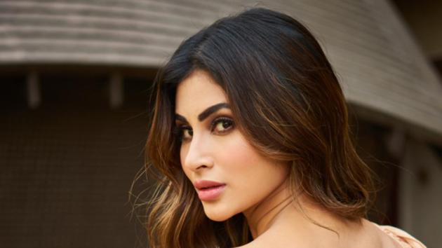 Mouni says she has been homebound since over two and a half months but she is okay about it. Mouni says she has been homebound since over two and a half months but she is okay about it.
