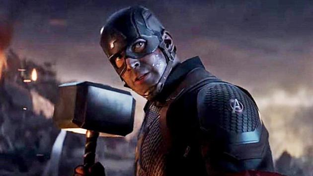Chris Evans played Captain America in multiple MCU movies. Chris Evans played Captain America in multiple MCU movies.