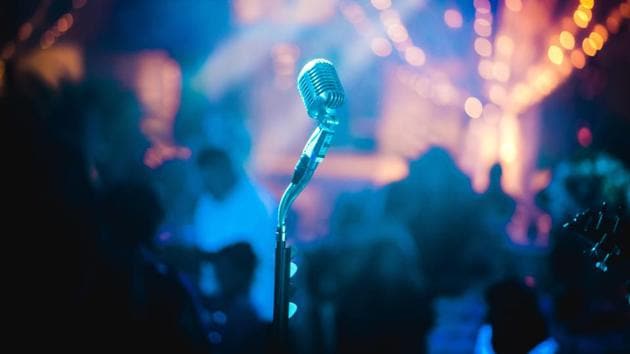 The famed Kashmiri music artists are coming together for the first-ever virtual concert in the Valley to connect people from across the globe during the COVID-19 pandemic and keep the art and culture alive. (Representational Image) (Unsplash) The famed Kashmiri music artists are coming together for the first-ever virtual concert in the Valley to connect people from across the globe during the COVID-19 pandemic and keep the art and culture alive. (Representational Image) (Unsplash)