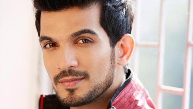 Arjun Bijlani: Most of us are dealing with stress, no one knows when things  will get better - Hindustan Times