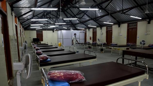 Since the outbreak of the pandemic, non-Covid-19 patients are either avoiding going to the hospital or have delayed important surgeries, officials said (Satish Bate/HT file photo. Representative image) Since the outbreak of the pandemic, non-Covid-19 patients are either avoiding going to the hospital or have delayed important surgeries, officials said (Satish Bate/HT file photo. Representative image)
