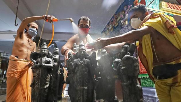 Others such as Delhi, Maharashtra and Odisha have preferred to wait, though the authorities in the national capital say they will hold a review meeting before Monday. (PTI) Others such as Delhi, Maharashtra and Odisha have preferred to wait, though the authorities in the national capital say they will hold a review meeting before Monday. (PTI)