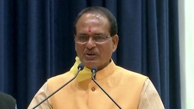 Madhya Pradesh CM Shivraj Singh Chouhan. (ANI) Madhya Pradesh CM Shivraj Singh Chouhan. (ANI)