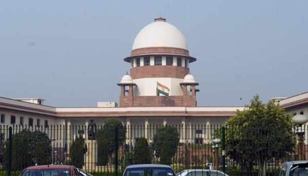 The Aadhaar scheme was first challenged in the Supreme Court in 2012 on the grounds that it lacked statutory backing and invaded the right to privacy.