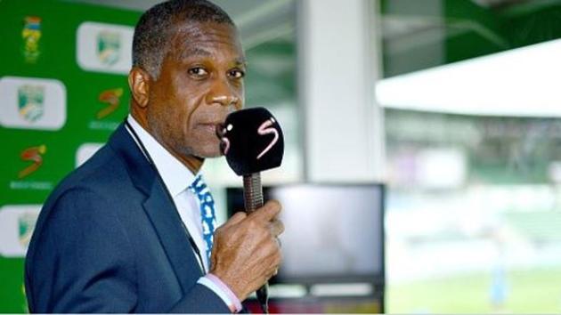 Michael Holding(Twitter)