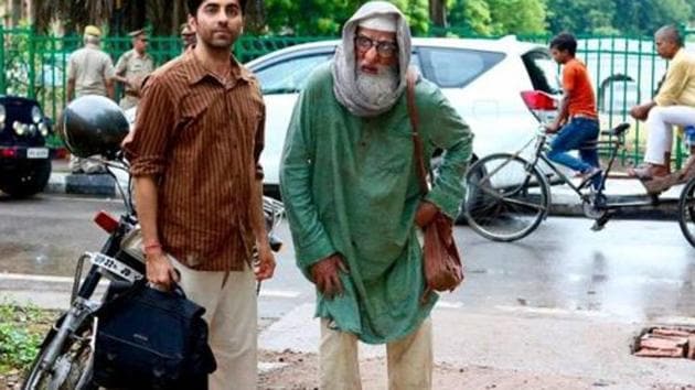 Juhi Chaturvedi has responded to plagiarism charges against Gulabo Sitabo. Juhi Chaturvedi has responded to plagiarism charges against Gulabo Sitabo.