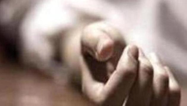 56-year-old former school principal Sharmistha Dey and her mother, Papiya Dey were murdered in their Salt Lake home in Kolkata 56-year-old former school principal Sharmistha Dey and her mother, Papiya Dey were murdered in their Salt Lake home in Kolkata