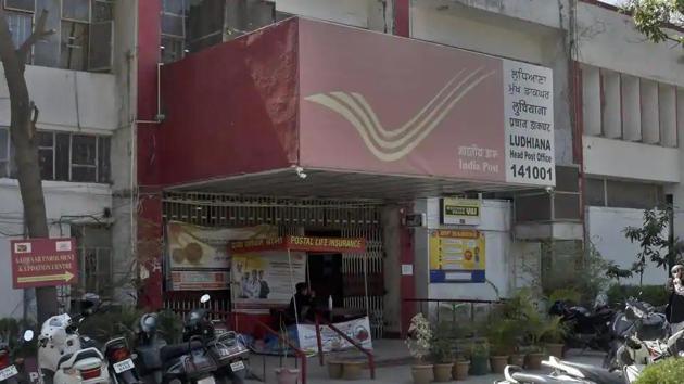 India Post Recruitment. (HT File) India Post Recruitment. (HT File)