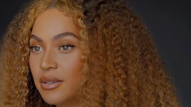 Beyoncé Knowles-Carter is not only an iconic black musician whose powerful ballads have resonated with people all around the world, but is also a huge inspiration for the Black community.(Video grab)