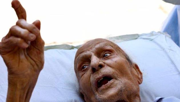 In Noida till date, 413 patients have been cured and 211 are active cases while 8 people have succumbed.(Twitter)