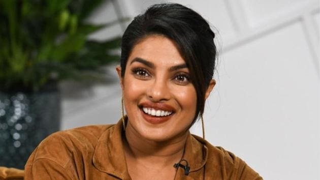 Priyanka Chopra said she would never endorse fairness products again.