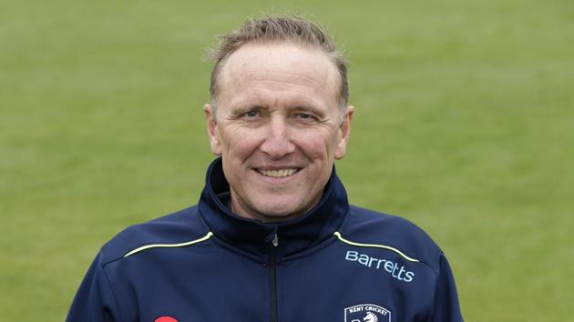 File photo of former South African paceman Allan Donald.(Getty Images)